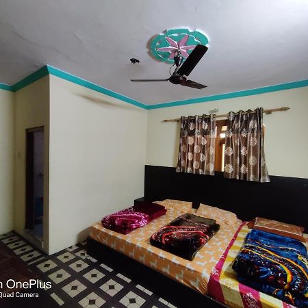 Hari Krishna Guest House Pandukeshwar Bagian luar foto